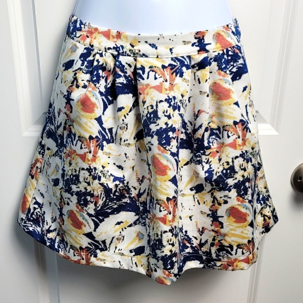 PIM + LARKIN Skirt 
